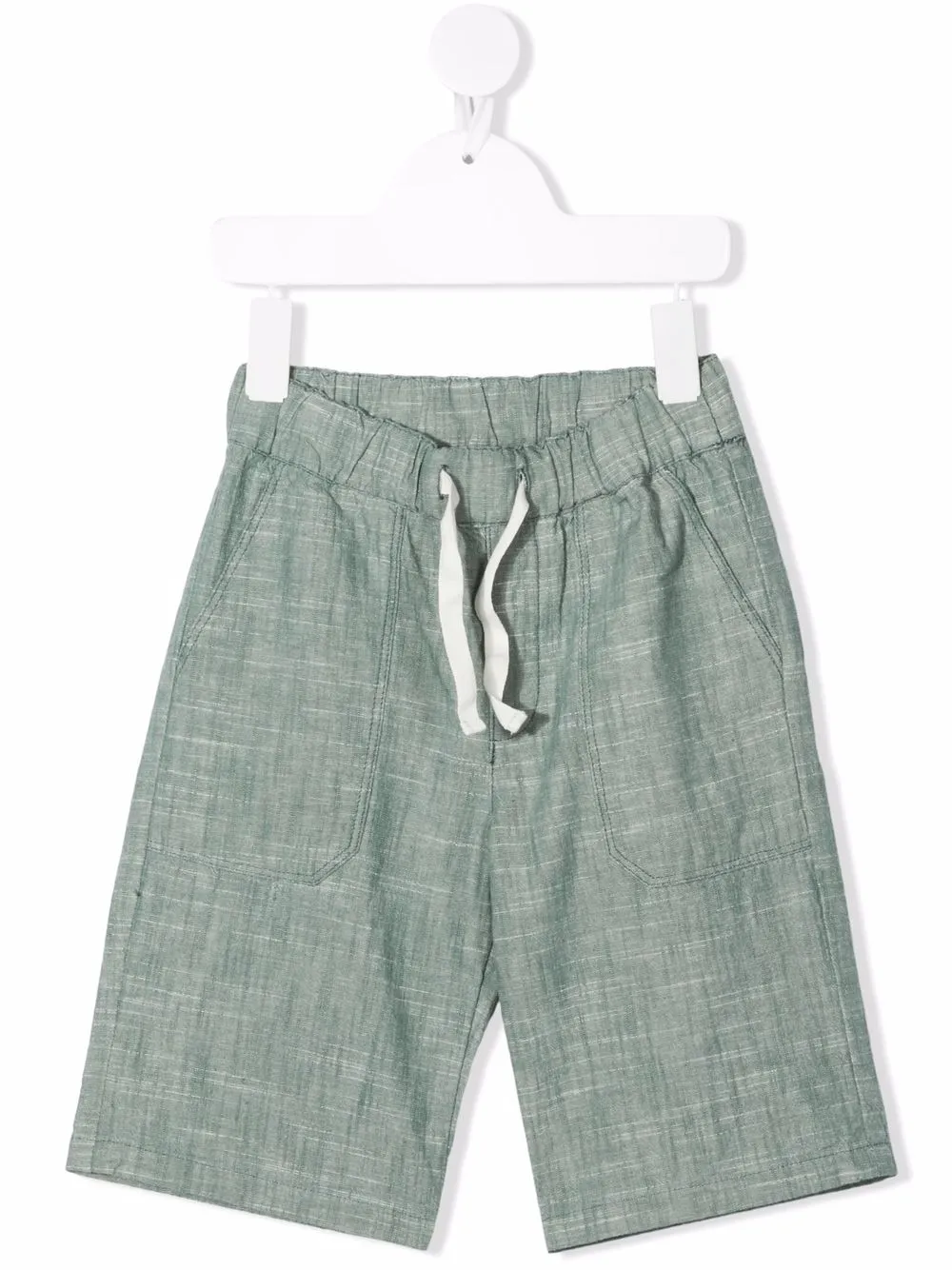 

Bonpoint pantalones cortos Syl - Verde