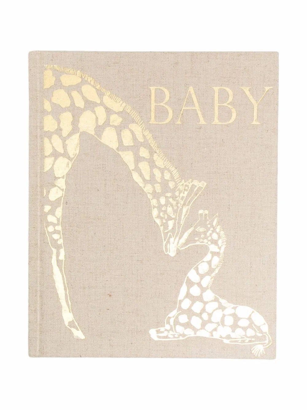 

Bonpoint Baby Book album - Neutrals