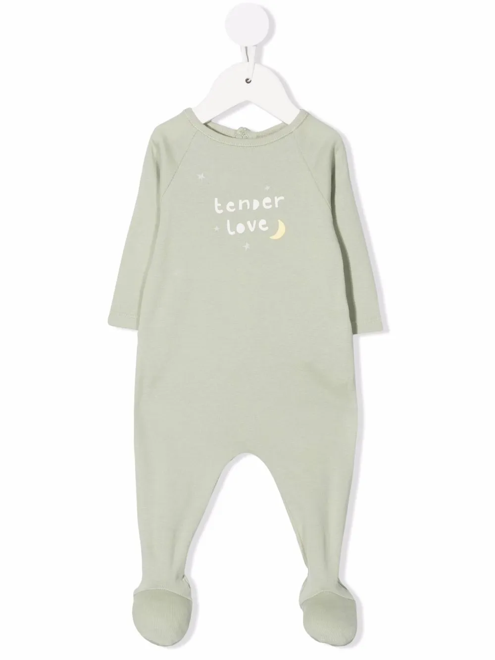 

Bonpoint pijama Tender Love - Verde