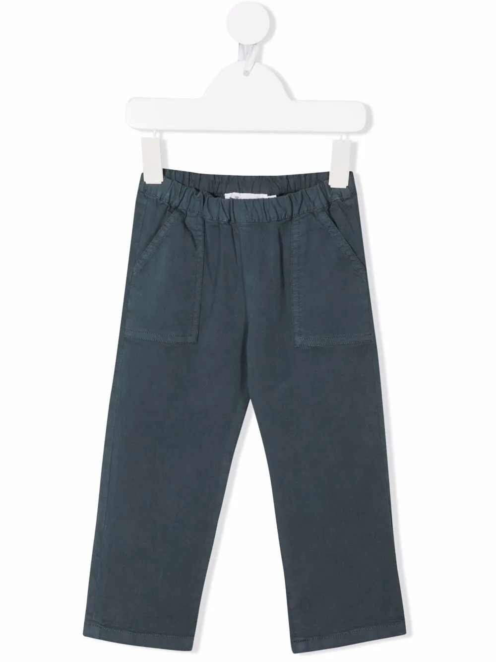 

Bonpoint pantalones rectos Thursday - Azul