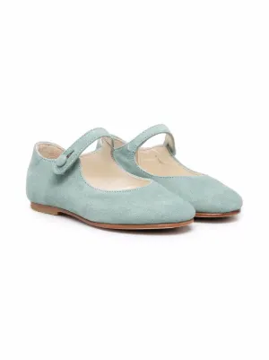 Bonpoint Shoes for Girls | FARFETCH