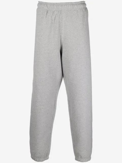 Nike Swoosh logo track pants
