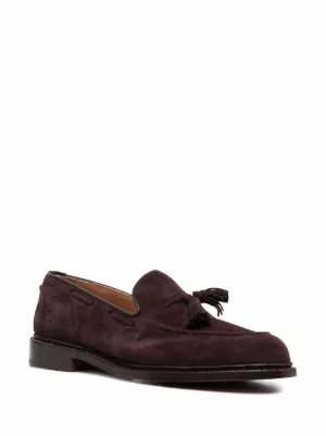 trickers loafer