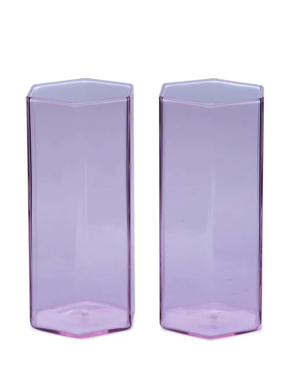 Maison Balzac набор Coucou из двух высоких стаканов