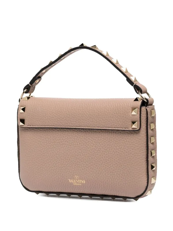 VALENTINO ミニハンドバッグ Valentino Garavani ロックスタッズ ミニバッグ 通販 - FARFETCH