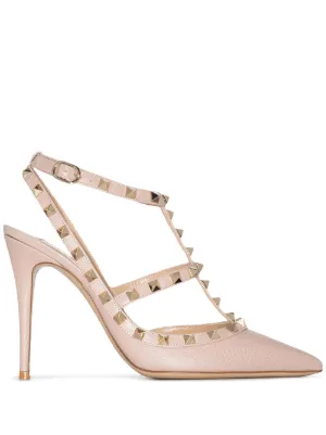 valentino heels women