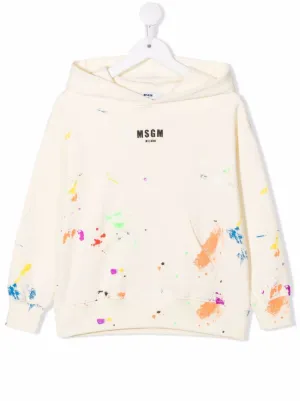 msgm girlswear