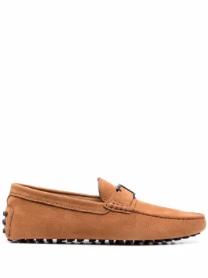 TOD'S トッズ　ローファー　モカシン　スエード TOD'S (トッズ ) スウェード ローファー TDXXM06B0Y29ZLV メンズ