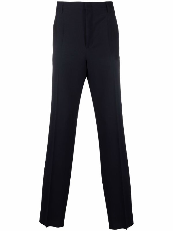 valentino mens trousers