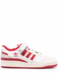 adidas Forum 84 Low ""Team Power Red"" sneakers - White