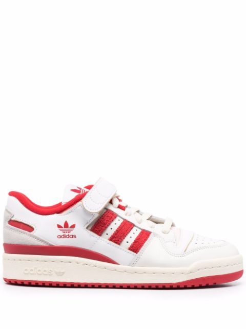 adidas Forum 84 Low "Team Power Red" sneakers WOMEN