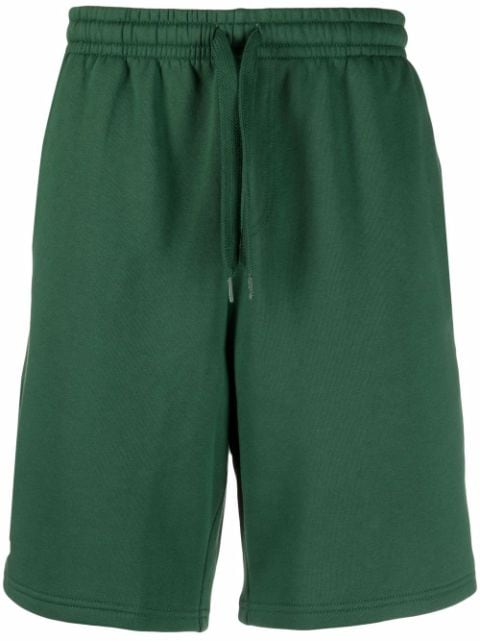 lacoste running shorts