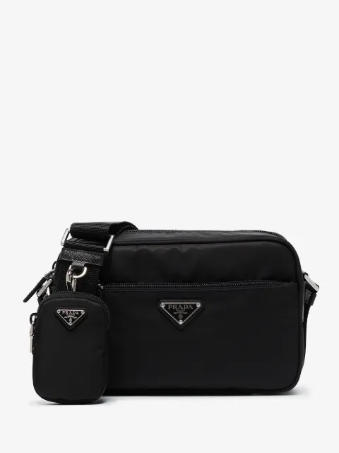 Prada Re-nylon shoulder bag
