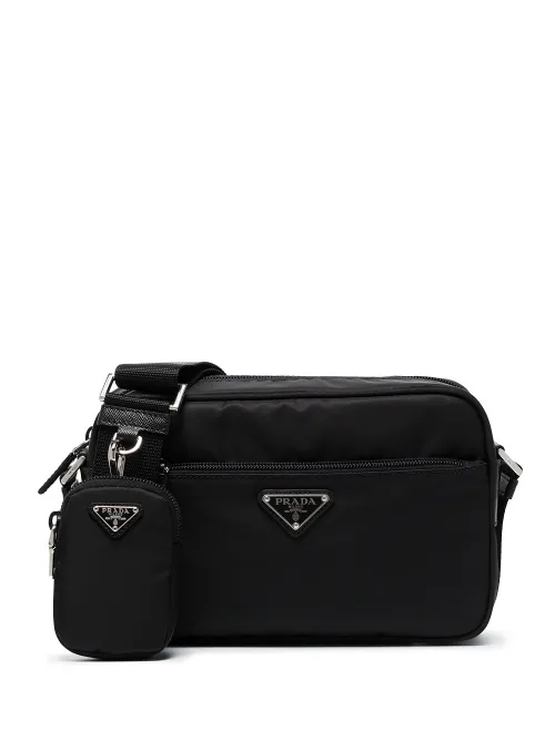 Sac à bandoulière Re-Nylon - Prada - Modalova