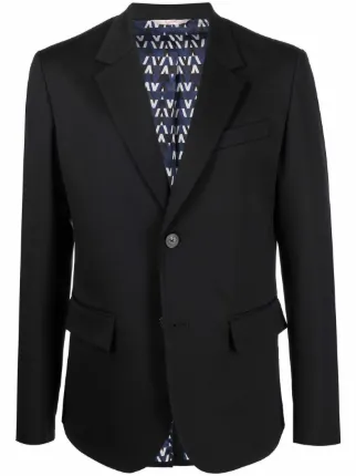 【関税＆送料込み】Valentino Garavani Single-Breasted Blaze 17782523_37521544_322.jpg