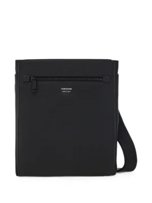 Ferragamo メンズ メッセンジャーバッグ通販 - FARFETCH