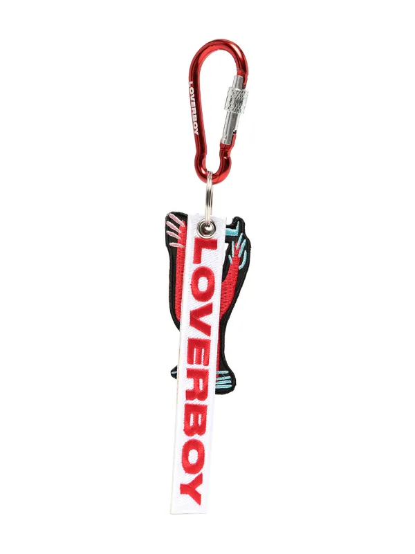 jeff staple keychain