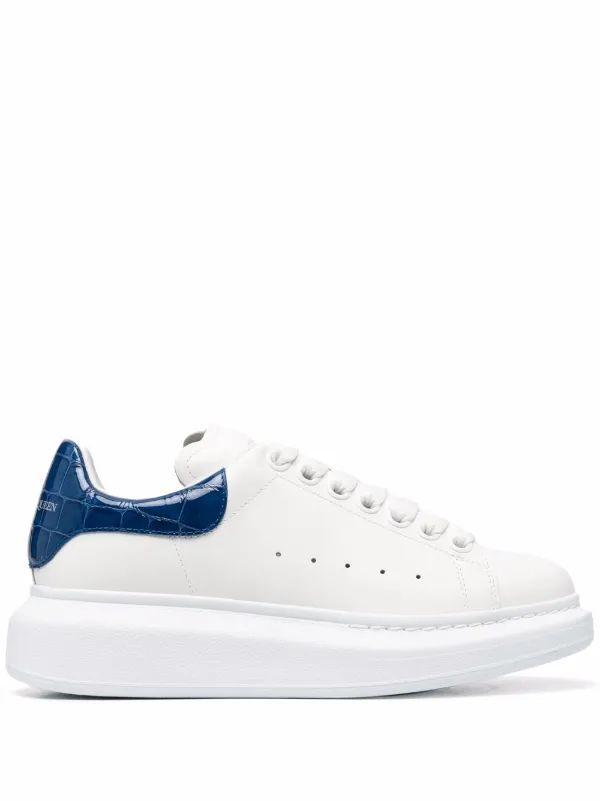 Alexander McQueen Farfetch.Portal.Infrastructure.CrossCutting.ExperienceWebGateway.Variation.TextDescription  - Farfetch