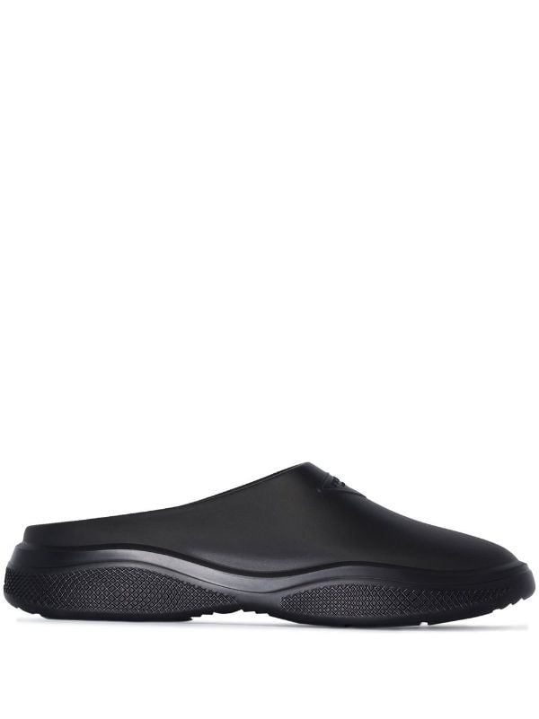 Prada Mellow slip-on Sneakers - Farfetch