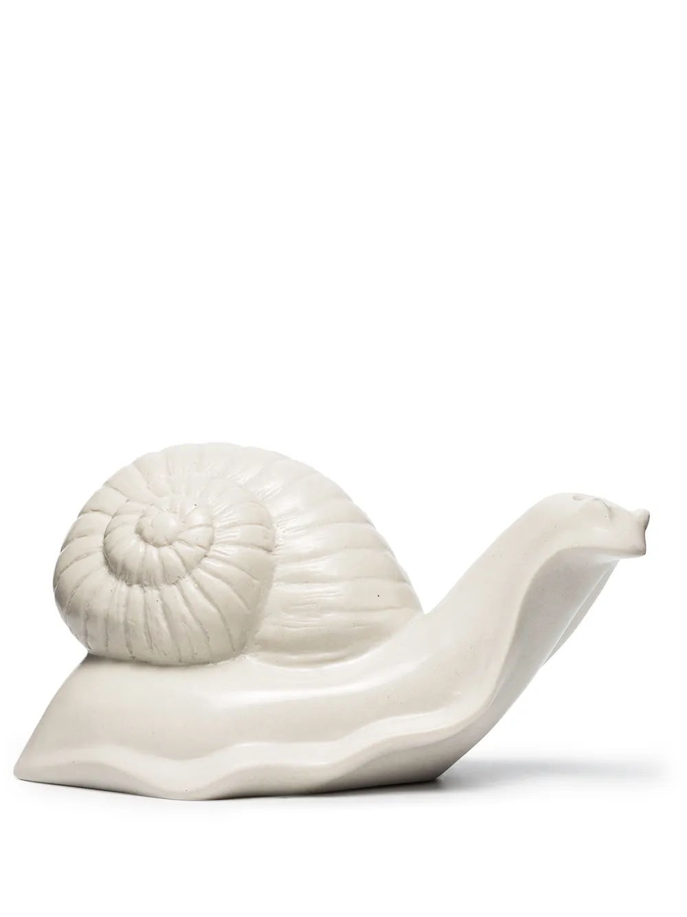 

Maison Balzac Monsieur Escargot incense holder - Neutrals
