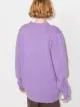 Marc Jacobs intarsia-knit logo cardigan