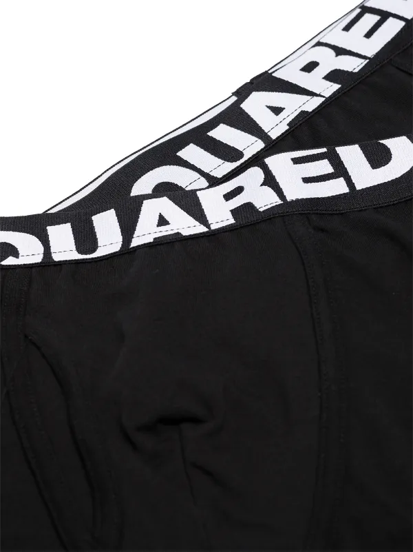 DSQUARED2 】 ディースクエアード BOXER SHORTS ボクサーパンツ