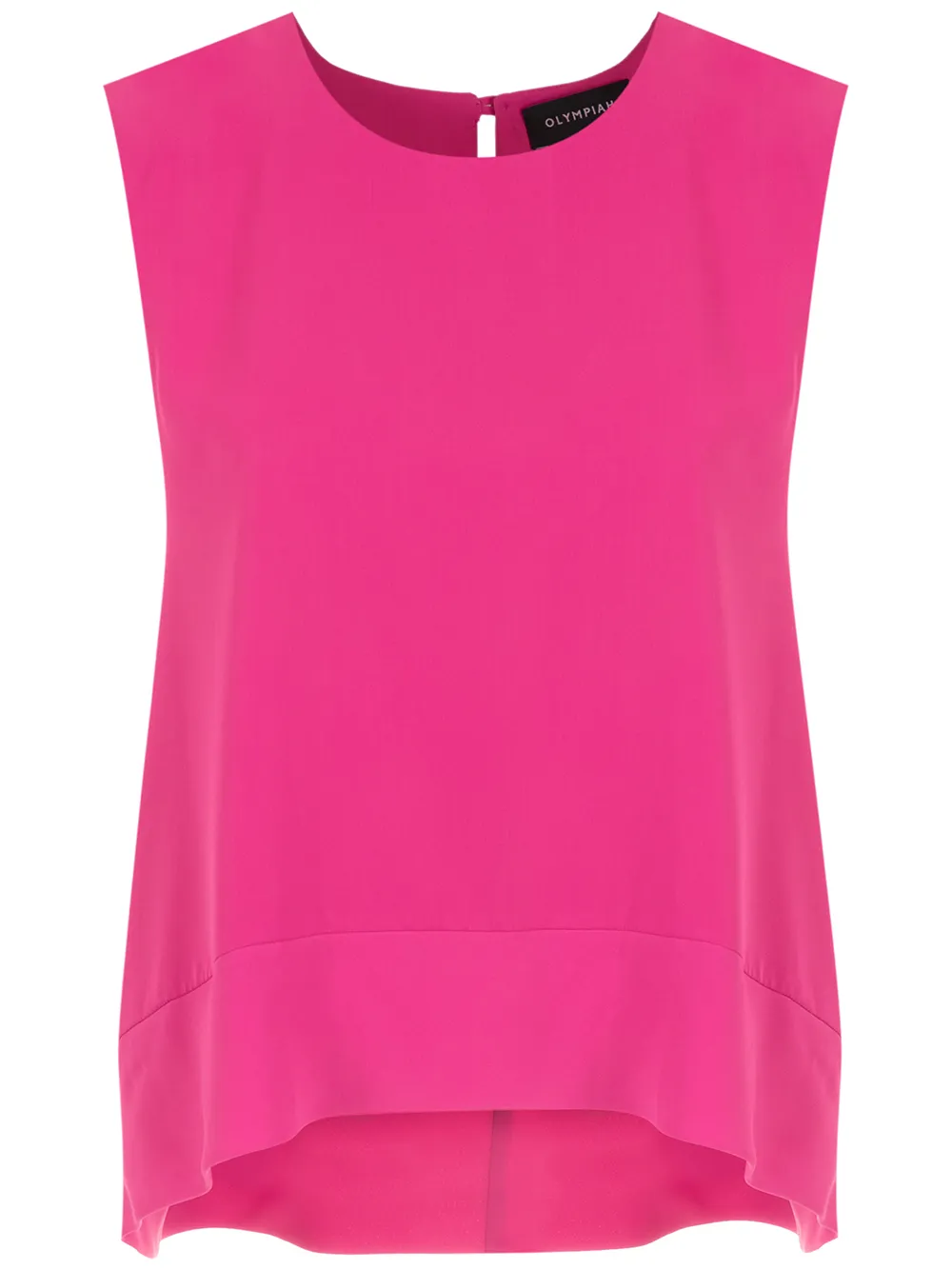 

Olympiah blusa Regata - Rosado