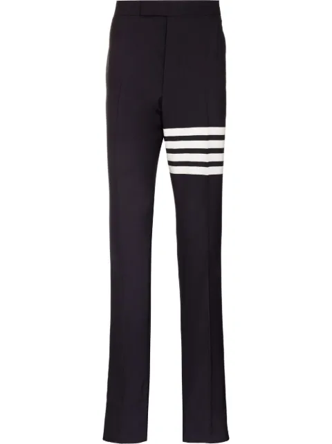 Thom Browne 4-Bar tailored trousers