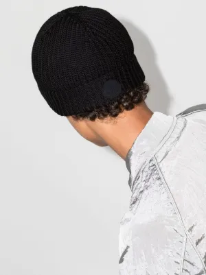 Moncler Hats for Men - Shop Now on FARFETCH