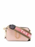 Marc Jacobs The Snapshot camera bag - Pink