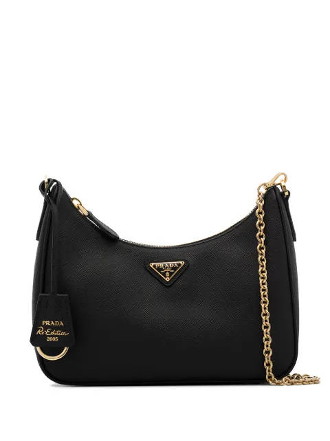 Prada Re-Edition 2005 shoulder bag