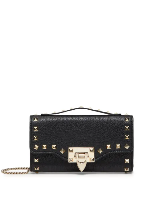 Valentino Garavani Valentino Garavani Rockstud Umhängetasche
