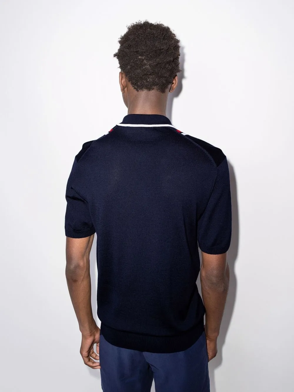 orlebar brown horton polo shirt