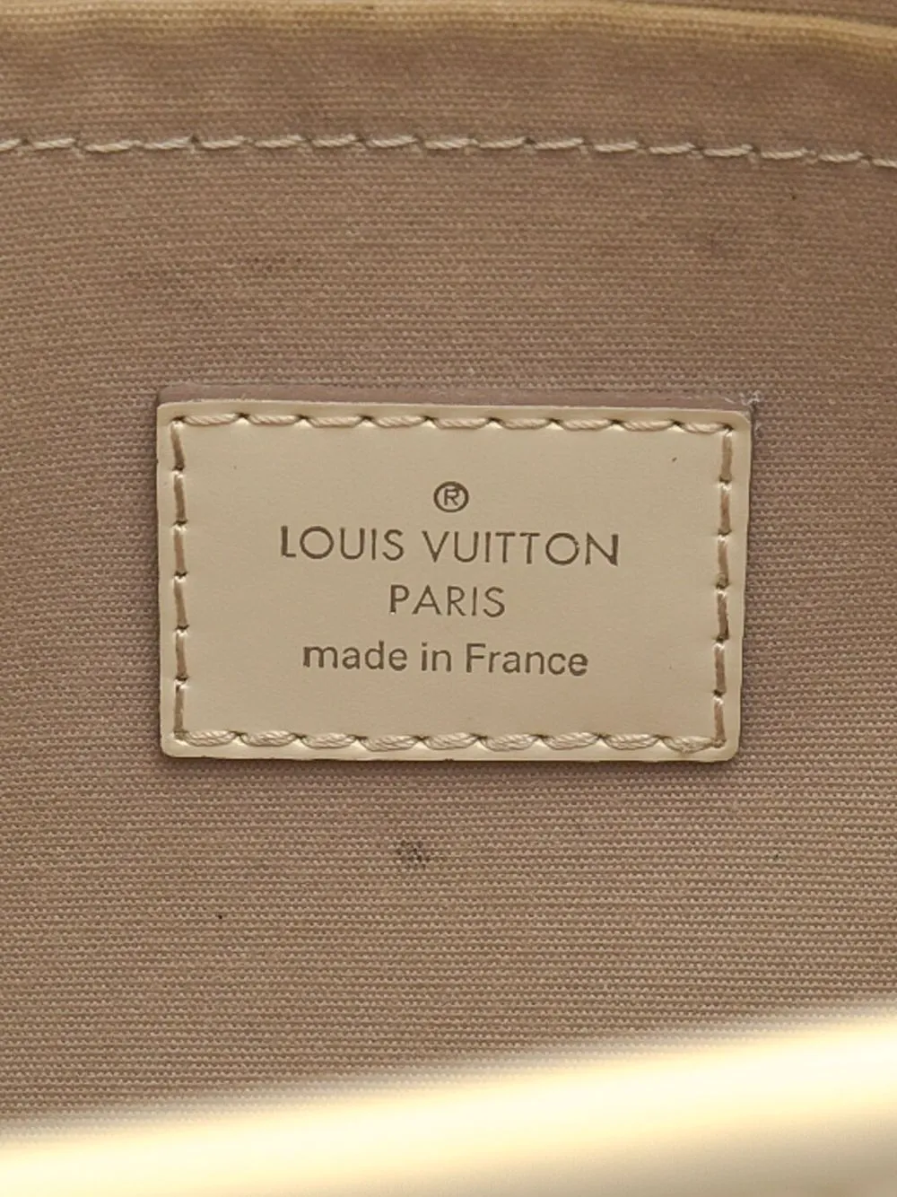 фото Louis vuitton сумка-тоут madeleine pm pre-owned