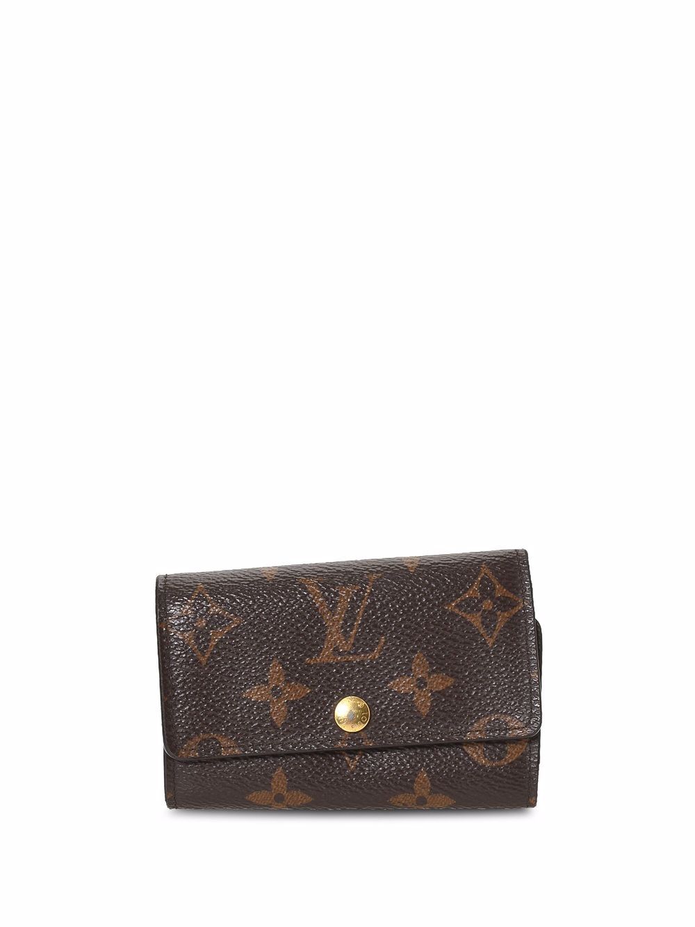 фото Louis vuitton ключница pre-owned