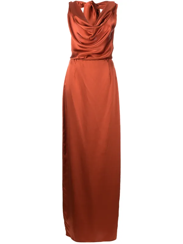 fitted lace wedding dress Burgundy Velvet Bridesmaid Dress Convertible Maxi main image 0