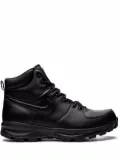 Nike Manoa high-top boots - Black