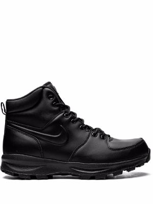 nike boot black with tan sole shoes clearance