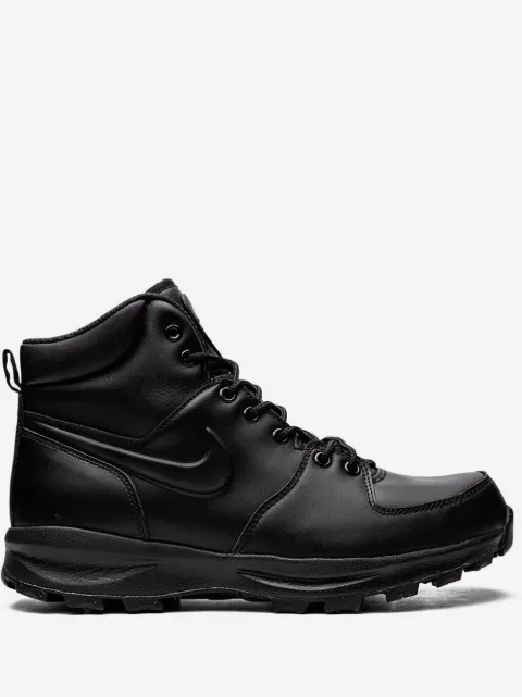 Nike Manoa boots