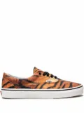 Vans Era ""Tiger"" sneakers - Orange