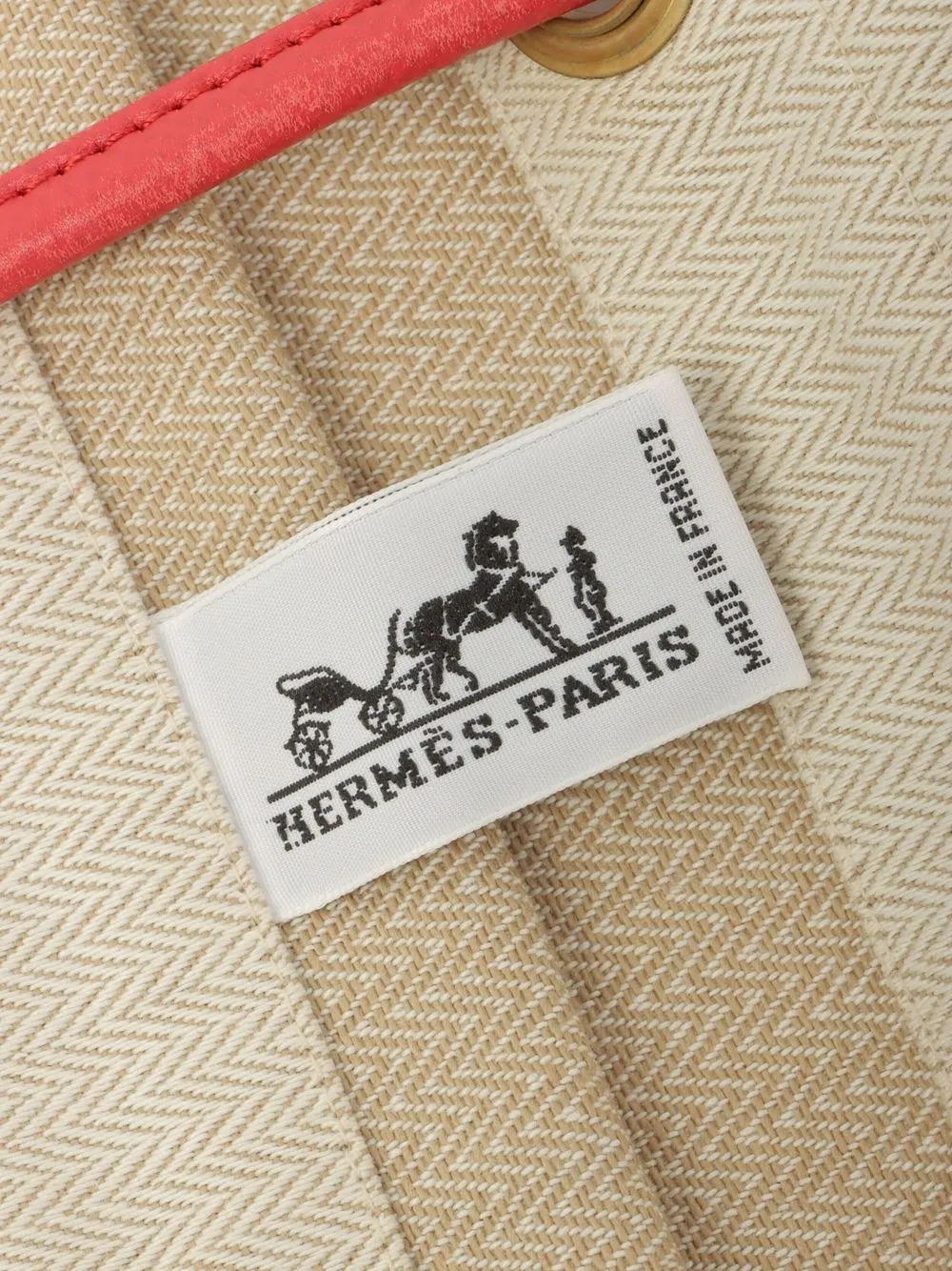 фото Hermès сумка на плечо aline pm pre-owned