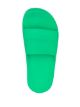Balenciaga platform slide sandals