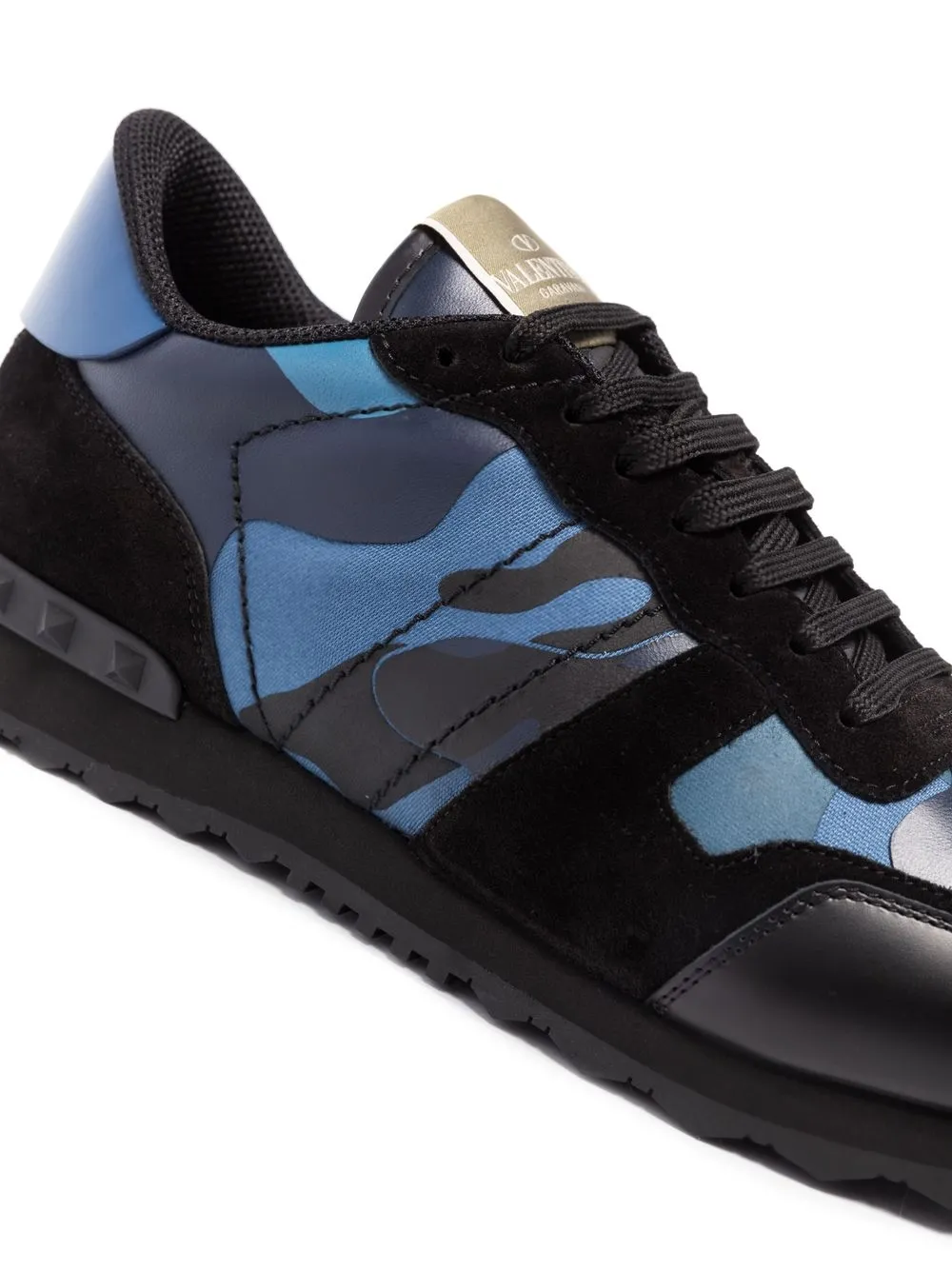 valentino rockrunner farfetch