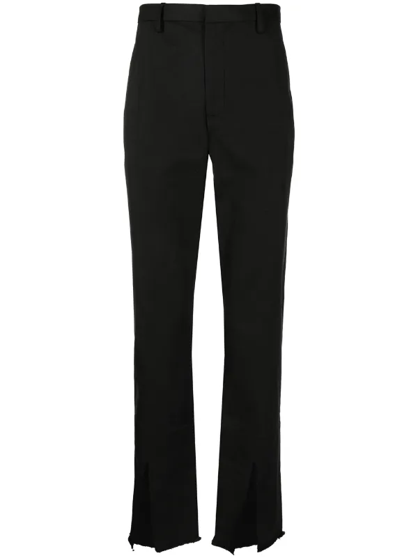 Mens PV Pant  Lee  Black by Triluxe  chefcomau