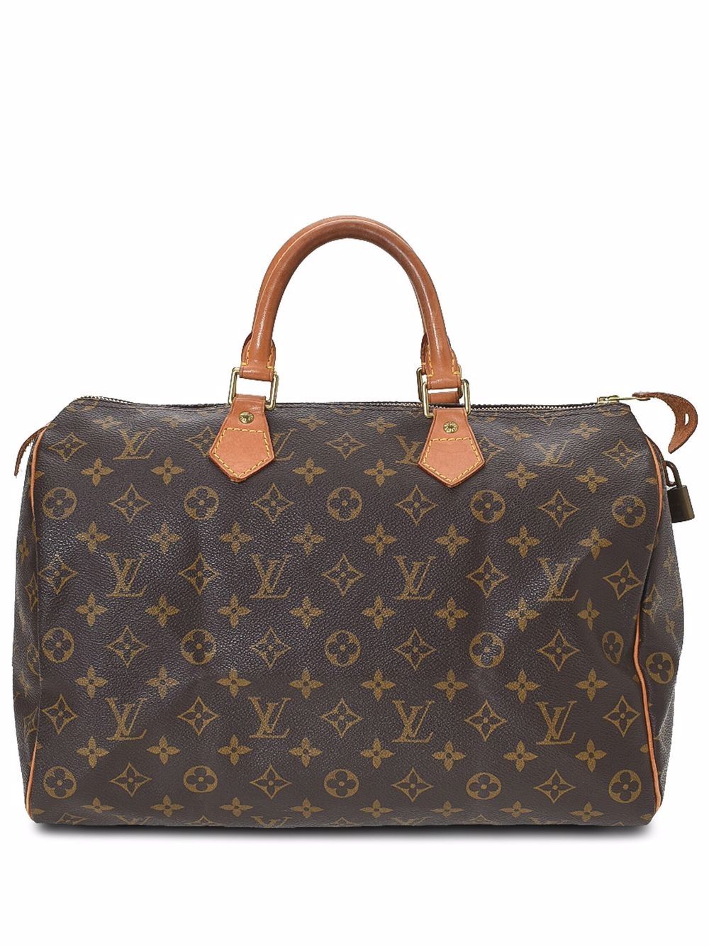 фото Louis vuitton сумка speedy 35 pre-owned