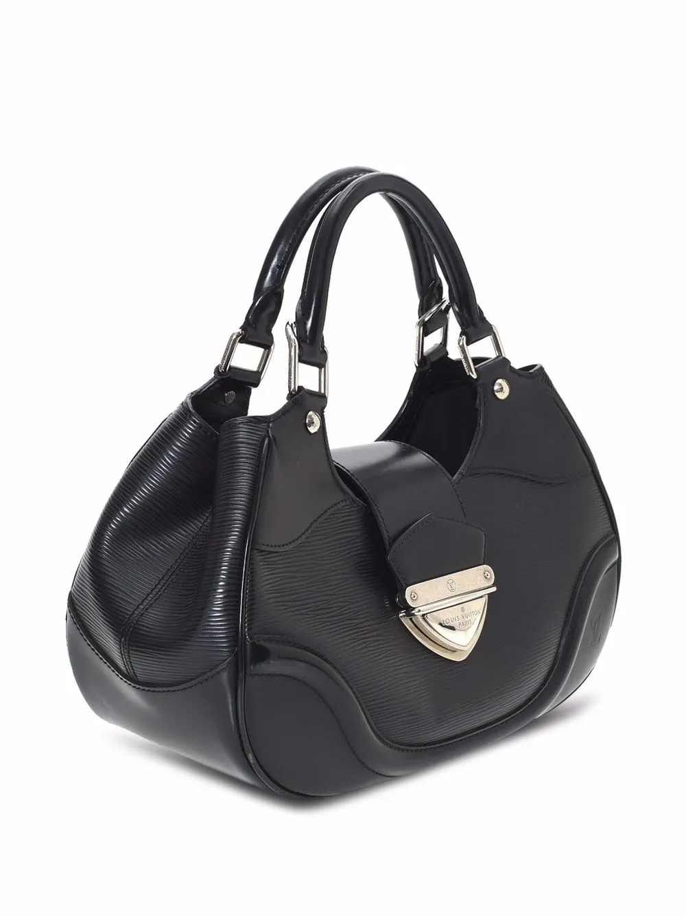 фото Louis vuitton сумка montaigne pre-owned