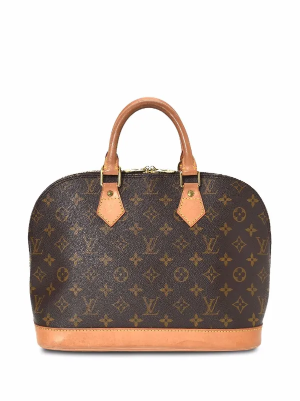 lv sac alma
