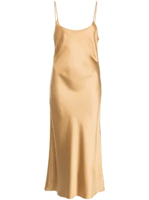 reformation bryn silk dress Bryn Silk Dress