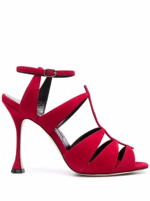 Manolo Blahnik para mujer — FARFETCH