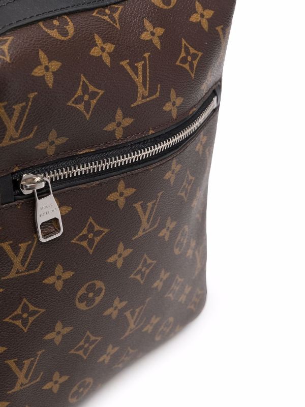 louis vuitton macassar torres